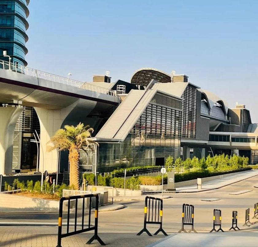 Iris Boutique Granada Hotell Riyadh Eksteriør bilde